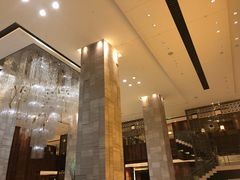 -济南富力凯悦酒店