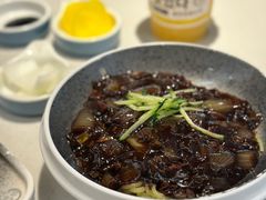 -淘淘园·韩式手工炸酱面(井亭天地店)