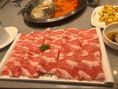 -芳竹园火锅(塘沽金街店)
