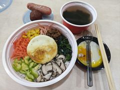 -鑫日千里马朝鲜族小馆(总店)