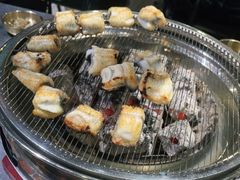 -本炙炭烤·蒲烧活鳗料理店(金沙洲店)