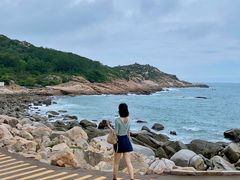 -广东惠东海龟国家级自然保护区