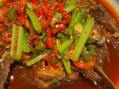 -欧记大排档·景德菜(上海首店)