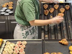 -泸溪河桃酥(西直门凯德店)