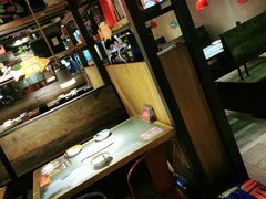 -探鱼·鲜青椒爽麻烤鱼(三水广场店)