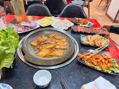 -牛得很·鲜牦牛肉烧烤·牛羊肉菌汤锅(康定店)