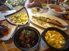 -外婆船宴餐厅·外婆喊你回家吃饭
