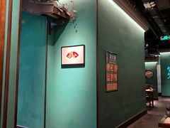 -佬麻雀·剁椒鱼头(京基KK One店)