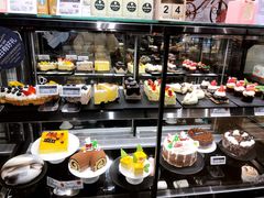 -Olé精品超市(北京合生汇店)