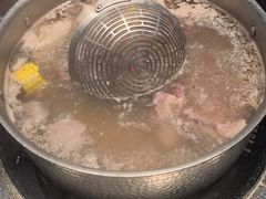 -海汕记·潮汕鲜牛肉火锅·自助
