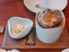 -龙吟山房(青龙山庄店)