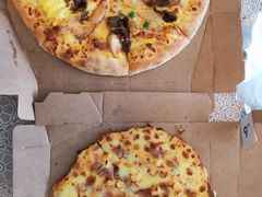 -达美乐比萨(武定店)