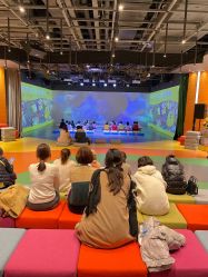 -小鸡哆哆故事屋·儿童乐园(嘉里城店)