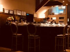 -Oyster Talks 四度蚝法餐厅