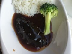 -东方红海鲜百汇(国际大厦店)