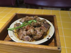 -蔡澜点心·粤菜(花城汇南区店)