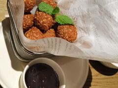 老北京干炸丸子-小大董·烤鸭(凤凰汇店)