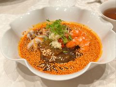 -香乐园·淮扬菜中餐厅·Shang Garden(福田香格里拉店)