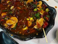 -云晓光头烧烤吧(盛夏店)