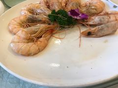 -友鹏海鲜(新宜白大道店)