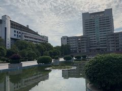 -南华大学(红湘校区)