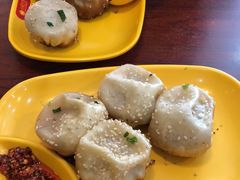 -小杨生煎(黄河路店)