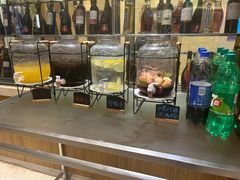 -杭州钱江新城万怡酒店-西餐厅