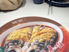 -绿茶餐厅(广州嘉裕太阳城店)