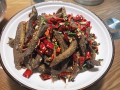 -胡胖子有点味·湘鄂菜(花桥中百仓储店)