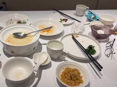 -莆田餐厅PUTIEN(世博源店)