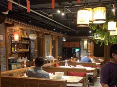 -京味斋·北京烤鸭(北京南站洋桥店)