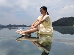 -石燕湖生态旅游景区