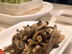 -美姿水荟美食水疗