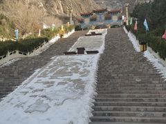 -鸡鸣山旅游风景区