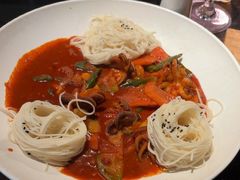-Fuzzy Bistro 浮几韩餐·茶酒馆