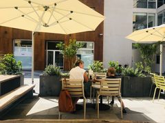 露天位-RAC BAR(安福路店)