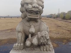 -卢沟桥文化旅游区