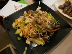 -味千拉面(双井店)