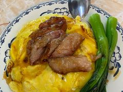 -渔记茶餐厅(渔村店)
