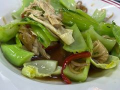 -明本湛江鸡•海鲜小厨(陈家祠店)