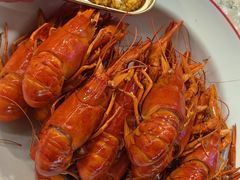 -李记红灯笼龙虾馆(渔人码头店)