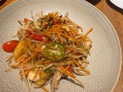 -花舍·新派粤菜·西餐·下午茶(亚运村·鸟巢店)