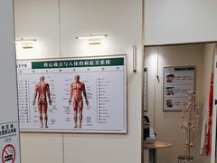 -通透堂中医·精准推拿(万科云城分院)
