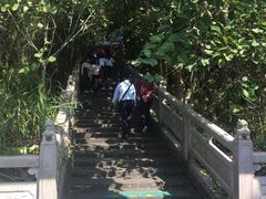 -海南文笔峰盘古文化旅游区