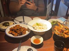 -大牌大·传统杭帮菜(湖滨店)