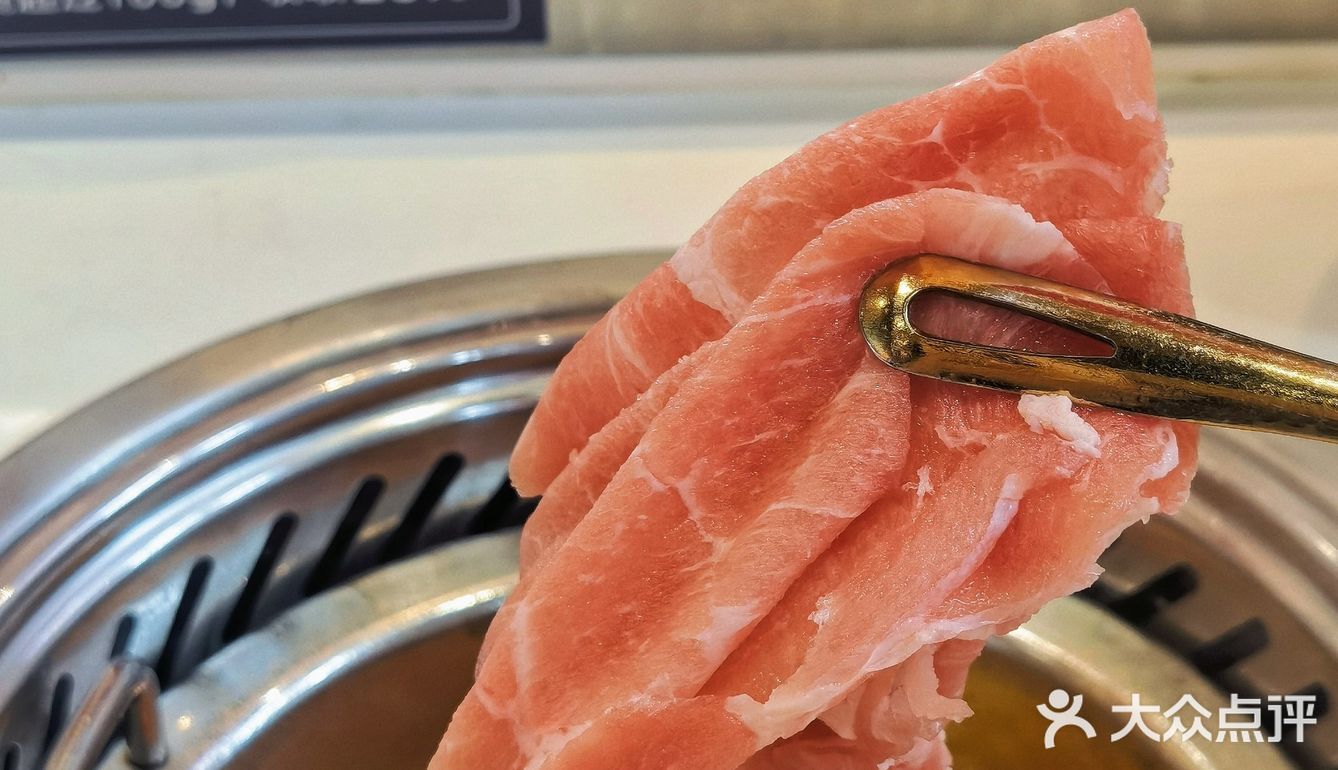 红红火火小火锅，今天来吃俯天歌