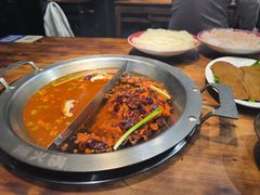 -楠火锅(哈尔滨金爵万象店)