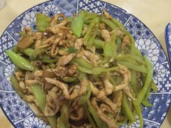 -福满楼中餐厅