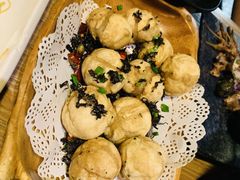 -院子餐厅·大锅菜·老杭帮(桥西直街店)
