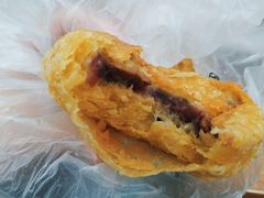 炸糕-紫光园·烤鸭(京旺家园店)